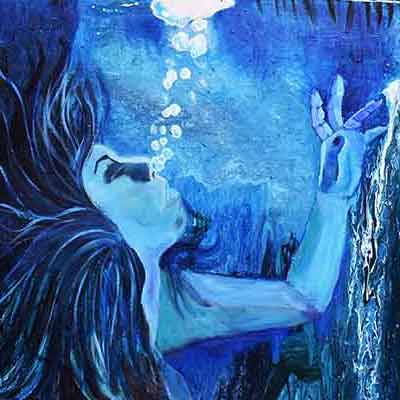 Surrealism, Self Sabotage